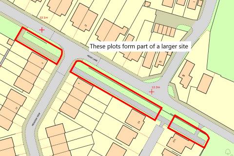 Property for auction in Surrey