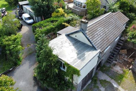 Property for auction in Cumbria