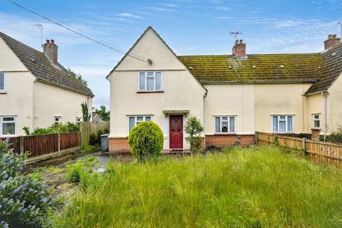 Property for auction in Suffolk