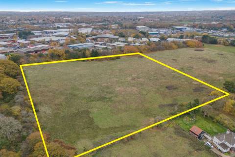 Property for auction in Norfolk