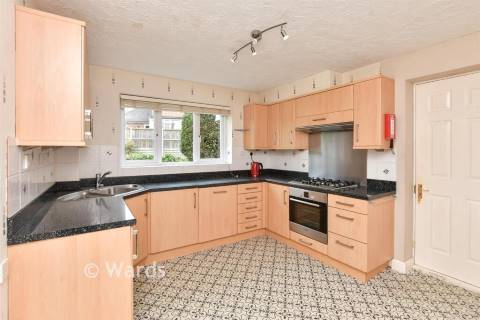 Property for auction in Kent