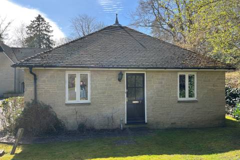 Property for auction in Oxfordshire