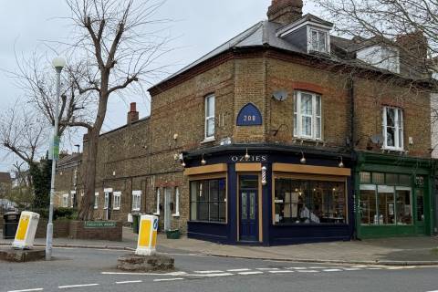Property for auction in Kent
