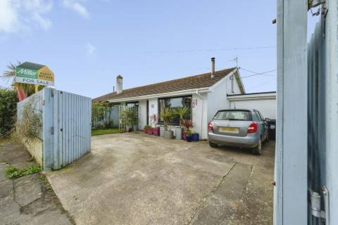 Property for auction in Cornwall
