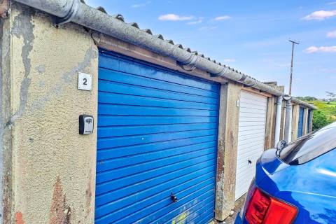 Property for auction in Cornwall