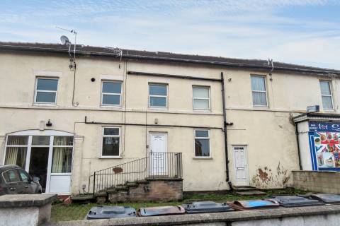 Property for auction in Merseyside
