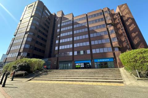 Property for auction in West Midlands