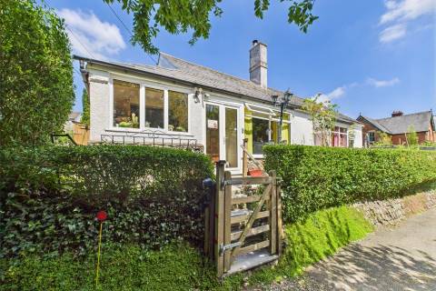 Property for auction in Devon