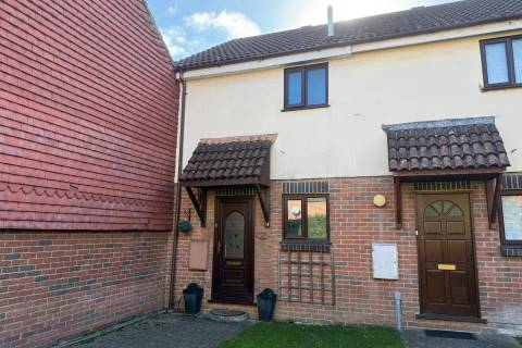 Property for auction in Kent