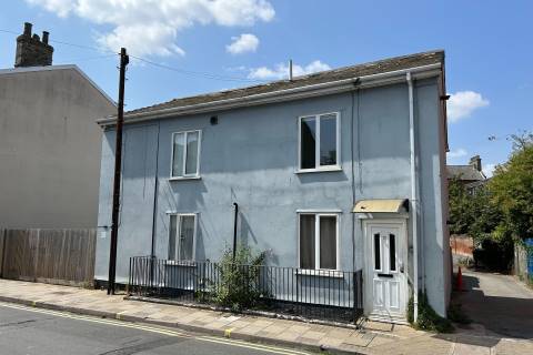 Property for auction in Suffolk