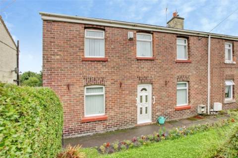 Property for auction in County Durham