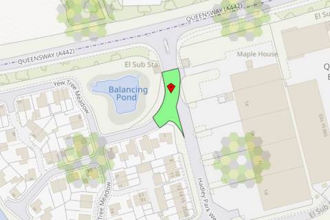 Property for auction in Shropshire