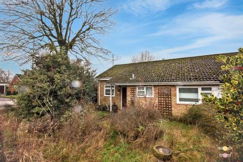 Property for auction in Cambridgeshire
