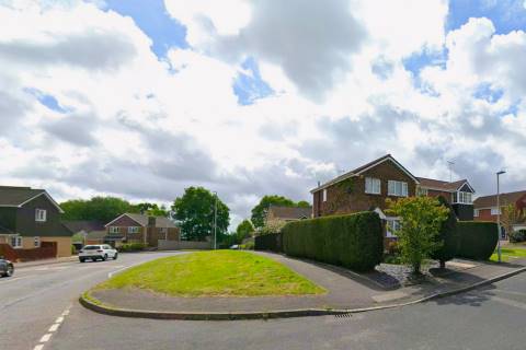 Property for auction in Dorset