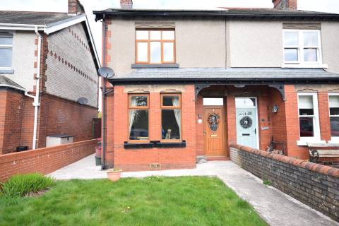 Property for auction in Cumbria