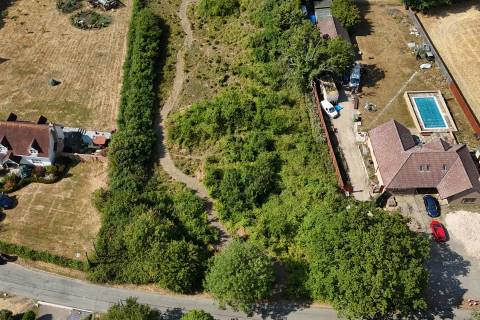 Property for auction in Hertfordshire