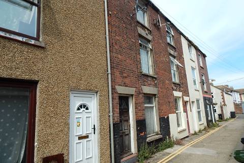 Property for auction in Norfolk