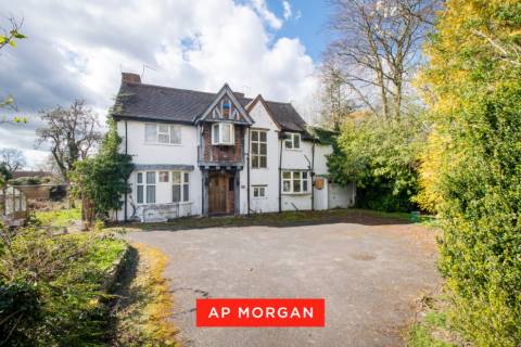 Property for auction in West Midlands