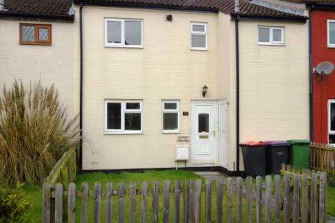 Property for auction in Shropshire