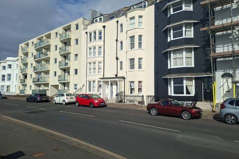 Property for auction in West Sussex