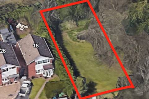 Property for auction in West Midlands