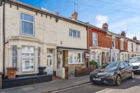 Property for auction in Hampshire