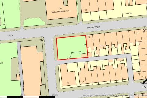 Property for auction in Lancashire