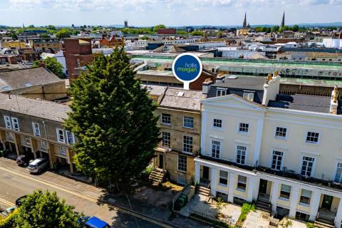 Property for auction in Gloucestershire
