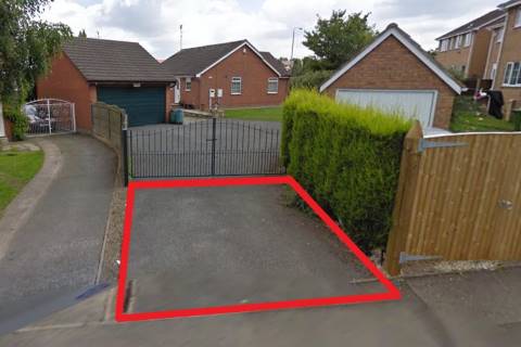 Property for auction in Nottinghamshire