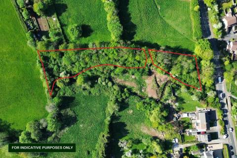 Property for auction in Avon