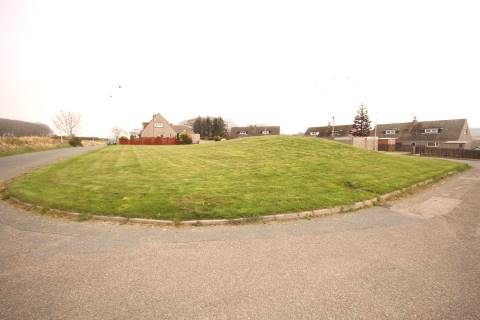 Property for auction in Banffshire