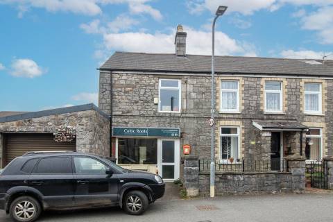 Property for auction in South Glamorgan
