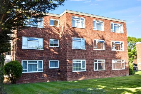 Property for auction in Kent