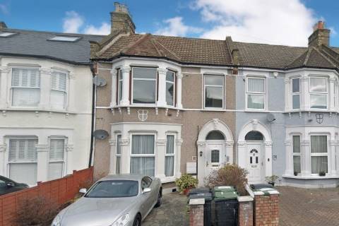 Property for auction in London