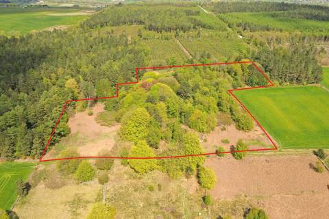 Property for auction in Derbyshire