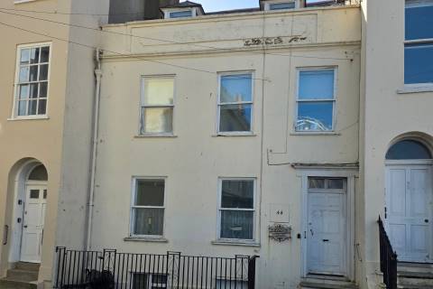 Property for auction in Dorset