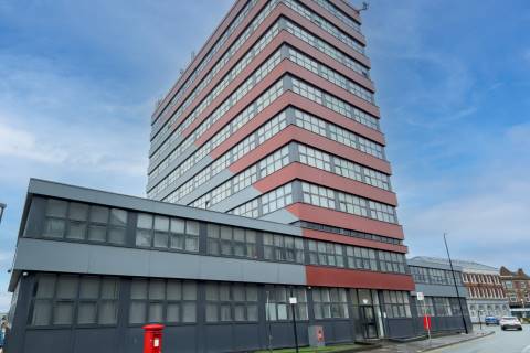 Property for auction in Tyne and Wear