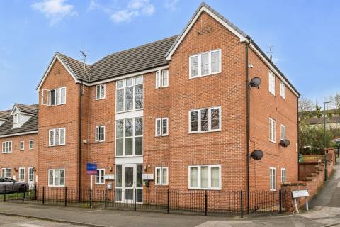 Property for auction in Nottinghamshire