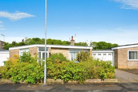 Property for auction in County Durham