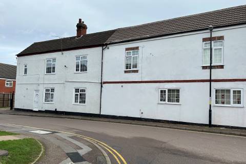 Property for auction in West Midlands