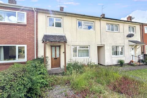 Property for auction in Worcestershire
