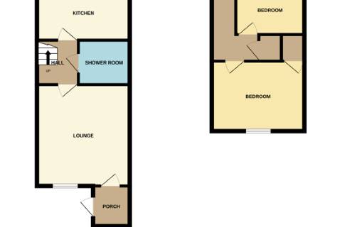 Property for auction in Lincolnshire