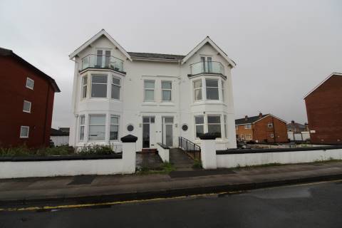Property for auction in Lancashire