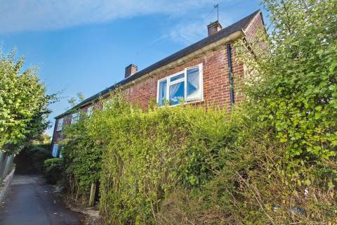 Property for auction in Hertfordshire