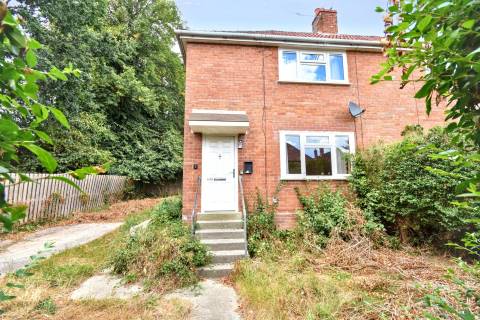 Property for auction in Somerset