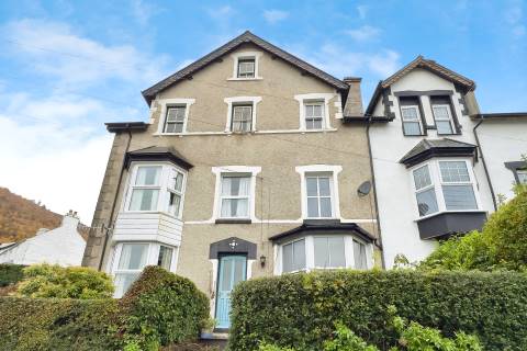 Property for auction in Gwynedd