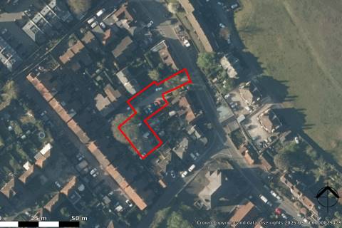 Property for auction in Surrey