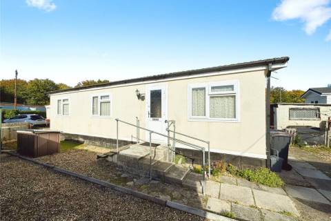 Property for auction in Hampshire