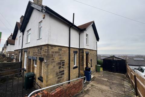 Property for auction in Tyne and Wear