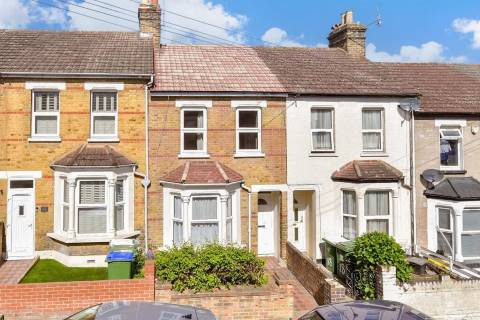 Property for auction in Kent
